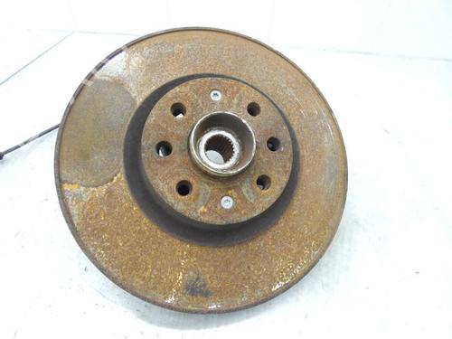 Right front steering knuckle OPEL CORSA D (S07) 1.3 CDTI (L08, L68) | BP23698913M26 