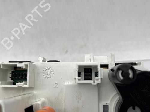 Climate control PEUGEOT 208 I (CA_, CC_) 1.0 VTi | BP24638961I5 