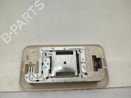 Used Interior roof light FIAT 500 (312_) 1.2 (312AXA1A) (69 hp) 23740508