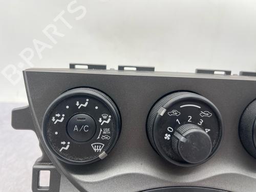 Used Climate control Climate control 36901951 36901951