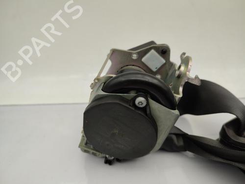 Rear left belt tensioner RENAULT MEGANE II (BM0/1_, CM0/1_) 1.5 dCi (BM1E, CM1E) | BP23733199C89 