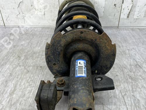 Left front shock absorber MAZDA 2 (DE_, DH_) 1.4 MZR-CD | BP32263331M16