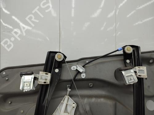 Front left window mechanism MERCEDES-BENZ A-CLASS (W169) A 180 CDI (169.007, 169.307) | BP23731659C22  - Image 5