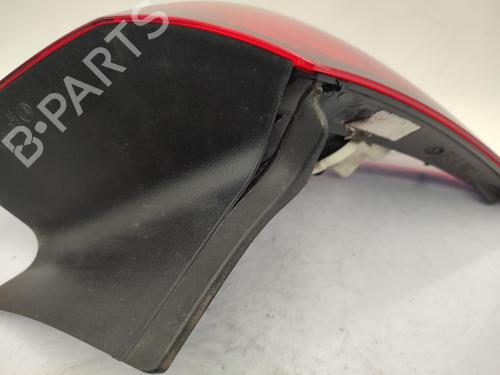 Left taillight OPEL ASTRA J (P10) 1.7 CDTI (68) | BP23742227C34 