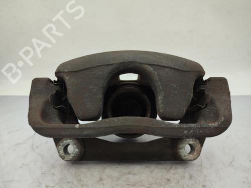 Right front brake caliper RENAULT KANGOO Express (FW0/1_) 1.5 dCi 75 (FW07, FW10, FW04) | BP23729405M104 