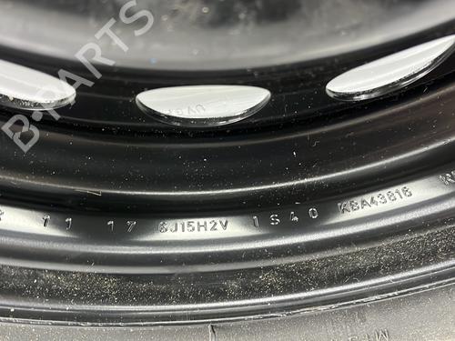 Jack Kit DACIA SANDERO II TCe 90 (B8M1, B8MA, B8AC) | BP29142623C119 