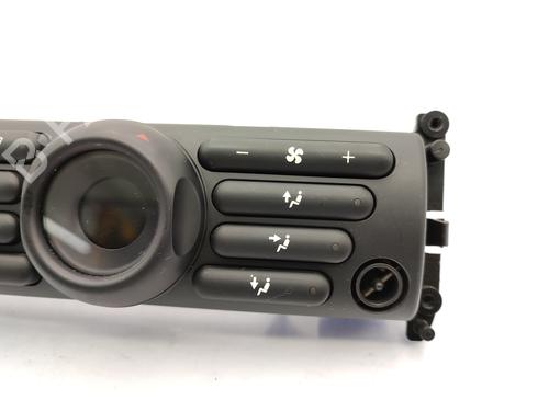 Climate control MINI MINI (R50, R53) Cooper S | BP23739059I5 