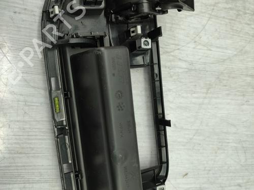 Air vent CITROËN C5 III Break (RW_) 1.6 HDi 110 (RW9HZC) | BP23663104I21 - Image 9