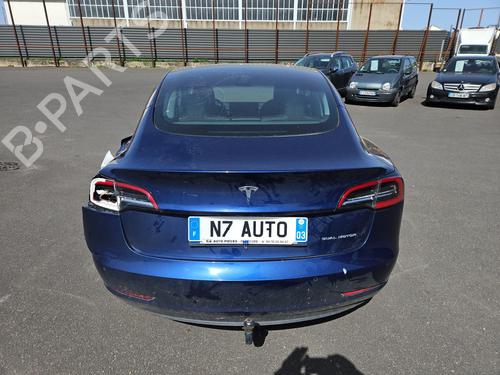 Front bumper TESLA MODEL 3 (5YJ3) EV AWD | BP25487919C7 - Image 40