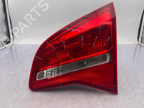 Right tailgate light OPEL MERIVA B MPV (S10) 1.7 CDTI (75) | BP35890740C80 - Image 5
