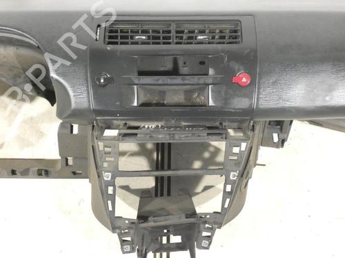 Dashboard CITROËN C4 I (LC_) 1.6 HDi | BP23670982C46 
