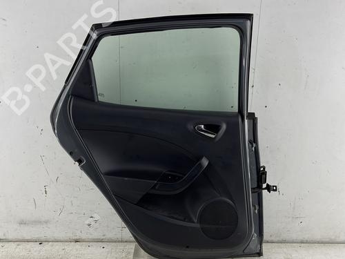 Left rear door SEAT IBIZA IV (6J5, 6P1) 1.2 TSI | BP30870358C4 
