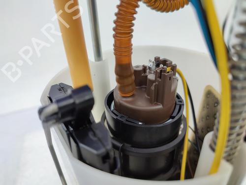 Fuel pump AUDI A1 (8X1, 8XK) 1.2 TFSI | BP23707348M76 