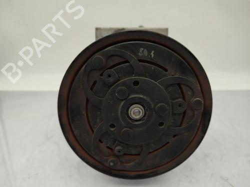 AC compressor RENAULT CLIO IV (BH_) 1.5 dCi 90 | BP23728376M34 - Image 4