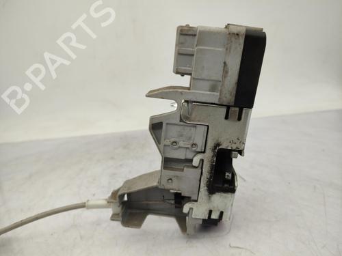 Rear right lock PEUGEOT 307 Break (3E) 1.6 HDi 110 | BP23718610C99 