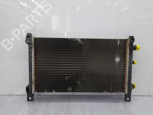 Used Water radiator Water radiator FORD FIESTA III (GFJ) 1.1 (50 hp) 23676316 23676316