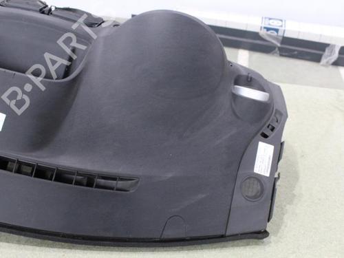 Dashboard RENAULT KANGOO Express (FW0/1_) 1.5 dCi 75 (FW07, FW10, FW04) | BP23695752C46  - Image 10