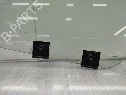 Front right door window DACIA SANDERO 1.5 dCi | BP23704200C19