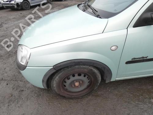 Air filter box OPEL CORSA C (X01) 1.0 (F08, F68) | BP23701893M87  - Image 24