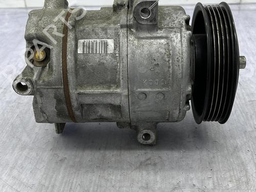 Used AC compressor AC compressor OPEL CORSA E (X15) 1.4 Turbo (08, 68) (101 hp) 23705683 23705683