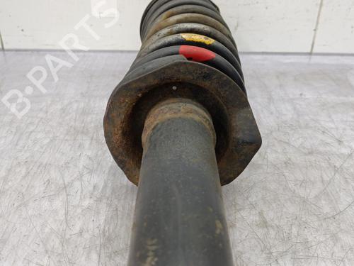 Used Right front shock absorber NISSAN MICRA II (K11) 1.3 i 16V (75 hp) 23706546