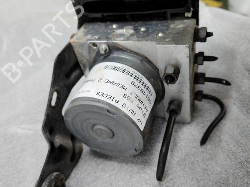 ABS pump RENAULT MEGANE II Saloon (LM0/1_) 1.9 dCi | BP23672370M43 - Image 13