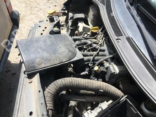 Front right seatbelt RENAULT TWINGO II (CN0_) 1.2 (CN0D) | BP23692792I25 - Image 12