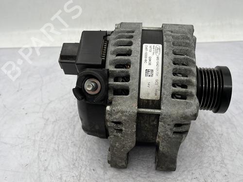 Alternator FORD FIESTA VI (CB1, CCN) 1.0 EcoBoost | BP25894117M7  - Image 7