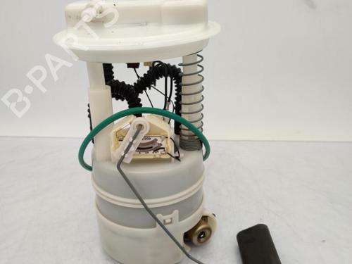 Fuel pump NISSAN MICRA III (K12) 1.0 16V | BP23712070M76 