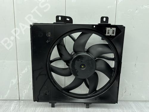 Radiator fan CITROËN C3 II (SC_) 1.2 VTi 82 | BP23758771M35  - Image 10