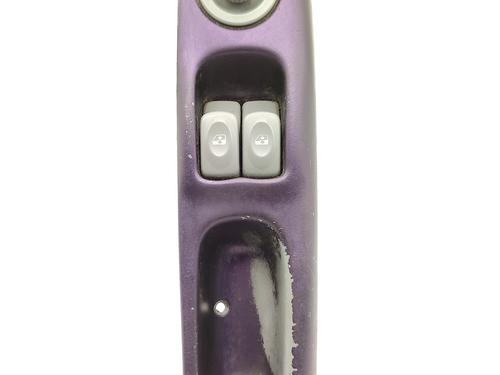 Used Left front window switch Left front window switch RENAULT TWINGO I (C06_) 1.2 16V (C06C, C06D, C06K) (75 hp) 23760335 23760335