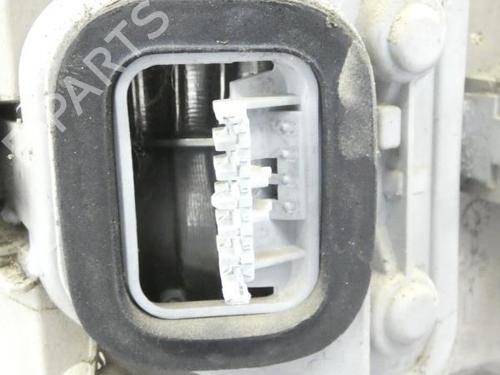 Left taillight OPEL ZAFIRA A MPV (T98) 2.2 DTI 16V (F75) | BP23669929C34 
