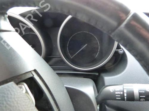 Water radiator MAZDA 3 (BL) 2.2 MZR CD (BL10) | BP23689980M31 - Image 13