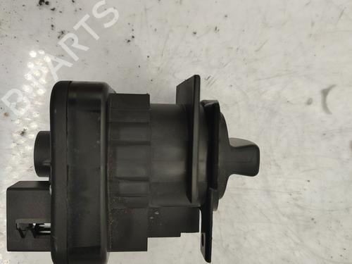 Headlight switch MERCEDES-BENZ A-CLASS (W169) A 180 CDI (169.007, 169.307) | BP23684014I24 