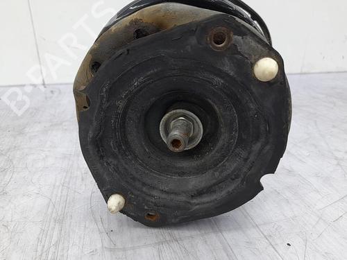 Left front shock absorber RENAULT LAGUNA II Grandtour (KG0/1_) 2.2 dCi (KG0F) | BP23702750M16 