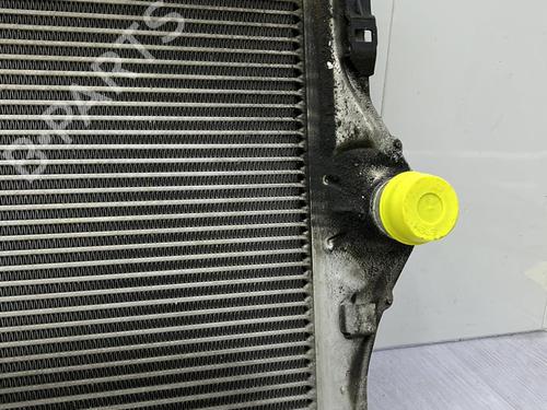 Intercooler RENAULT LAGUNA II (BG0/1_) 2.2 dCi (BG0F) | BP23688446M30 - Image 2