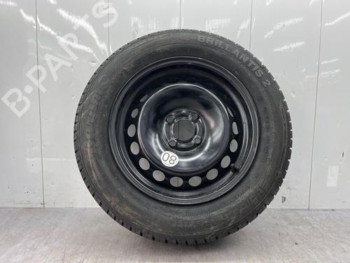 Jack Kit DACIA SANDERO II TCe 90 (B8M1, B8MA, B8AC) | BP35890532C119 - Image 6