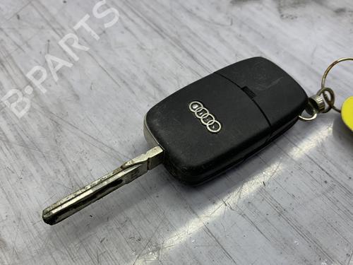 Ignition barrel AUDI A2 (8Z0) 1.6 FSI | BP23704559M48 