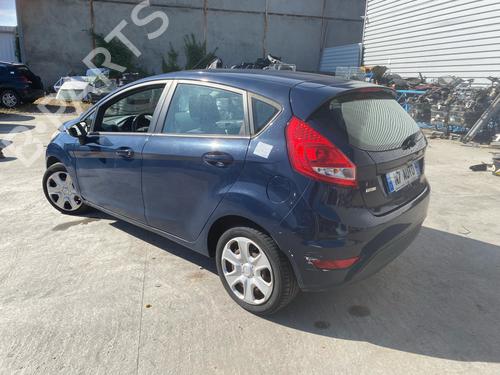 Interiør tag FORD FIESTA VI (CB1, CCN) | BP36762080I12 - Image 40