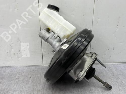 Servo brake RENAULT CAPTUR I (J5_, H5_) 1.2 TCe 120 | BP23754020M42  - Image 5