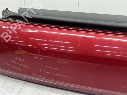 Used Tailgate Tailgate 32115065 32115065