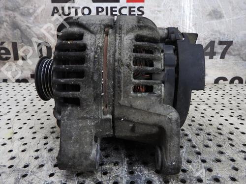 Alternator OPEL ZAFIRA A MPV (T98) 2.0 DTI 16V (F75) | BP23664557M7 