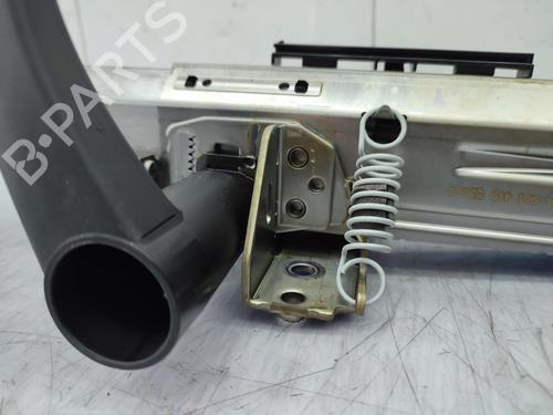 Steering column VW POLO V (6R1, 6C1) 1.6 TDI | BP23708788M21 