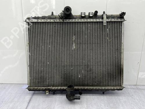 Køler PEUGEOT 607 (9D, 9U) 2.2 HDi | BP23672369M31 