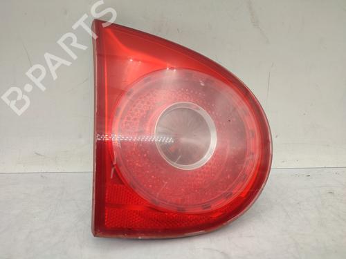 Used Left tailgate light VW GOLF V (1K1) 1.9 TDI (105 hp) 28538281