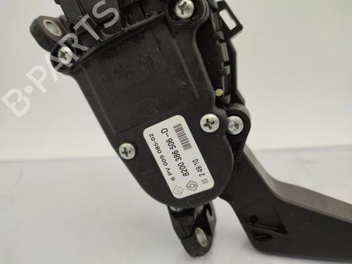 Pedal DACIA SANDERO 1.5 dCi | BP23676268I4  - Image 7