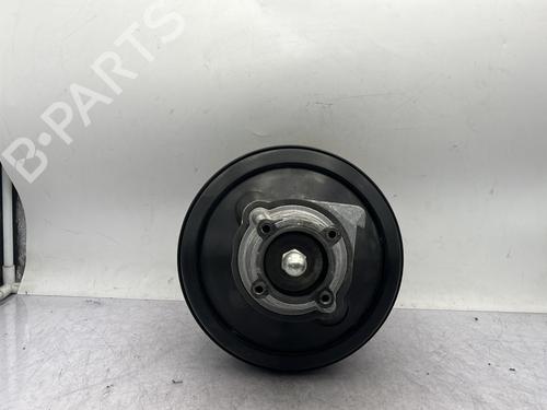 Used Servo brake Servo brake VW PHAETON (3D1, 3D2, 3D3, 3D4, 3D6, 3D7, 3D8, 3D9) 3.0 V6 TDI 4motion (224 hp) 30870385 30870385