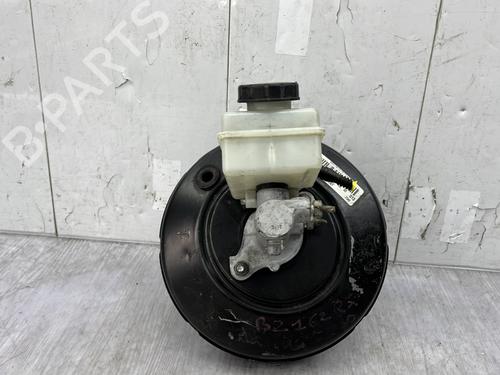 Used Servo brake MERCEDES-BENZ A-CLASS (W169) A 160 CDI (169.006, 169.306) (82 hp) 23685186