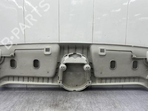 Andre CITROËN BERLINGO MULTISPACE (B9) 1.6 HDi 90 | BP26594339O1 