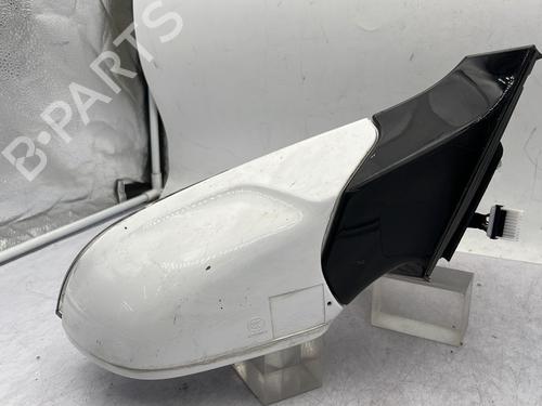 Right mirror HYUNDAI i40 I (VF) 1.7 CRDI | BP29935653C27